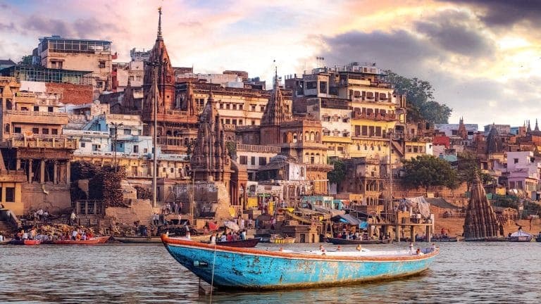 Varanasi Tour Package - Trivotours holiday tour