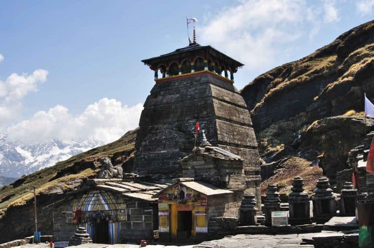 Chopta, Tungnath, and Chandrashila Tour Itinerary (Ex  Haridwar) - Trivotours holiday tour