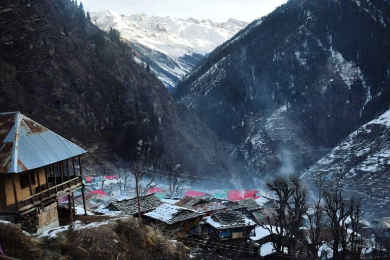 Malana Village Trek Package | Guided Trek with Complete Itinerary