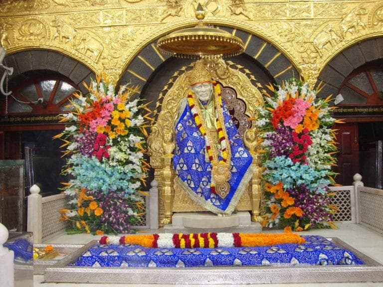 Shirdi & Nashik Pilgrimage Tour Itinerary – Sai Baba Darshan & Trimbakeshwar