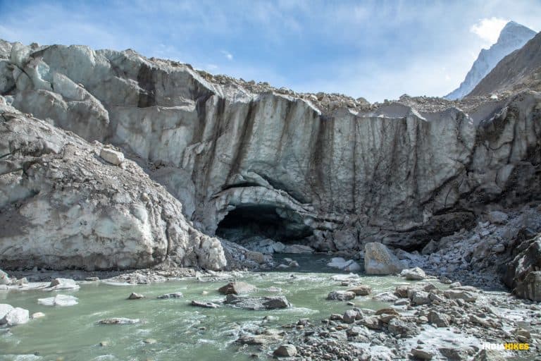 Gaumukh–Tapovan Trek: 7-Day Himalayan Adventure to the Source of the Ganga