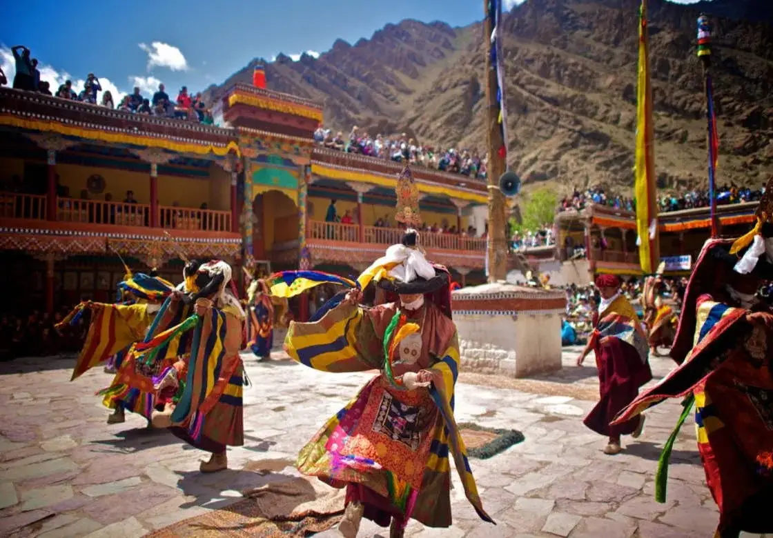 culture image