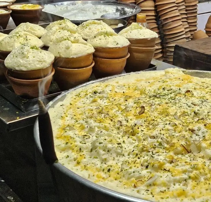 Ganga Aarti in Varanasi