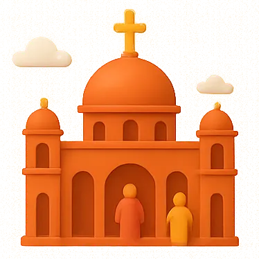 Religious Package hero