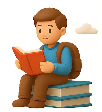 Student Package hero