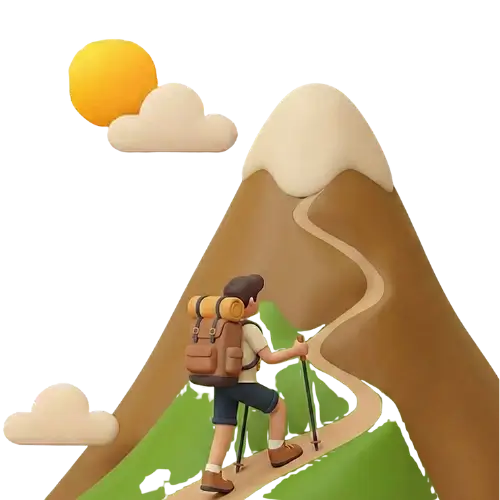 Trekking Package hero